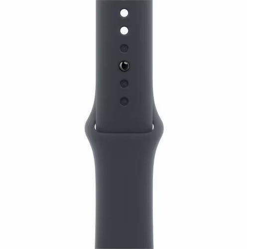 Apple Watch SE3 Midnight Case & Sport Band (M/L) 44mm