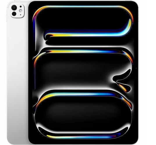 Apple iPad Pro 13 2025 Wifi 512GB Silver