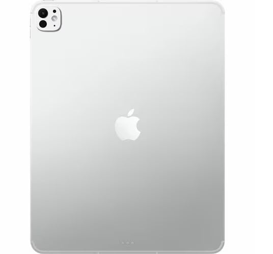 Apple iPad Pro 13 2025 Wifi 512GB Silver