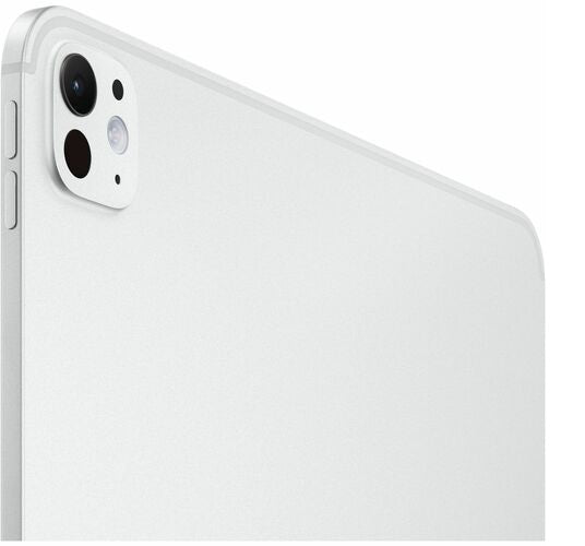 Apple iPad Pro 13 2025 Wifi 512GB Silver