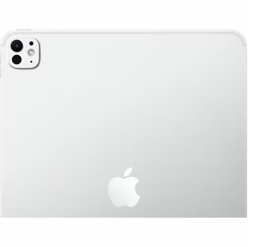Apple iPad Pro 13 2025 Wifi 512GB Silver