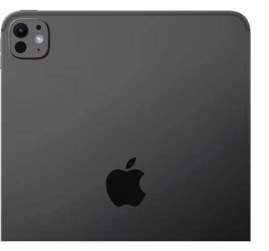 Apple iPad Pro 11 2025 Wifi 256GB Space Black