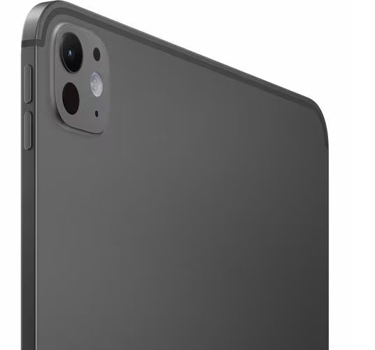 Apple iPad Pro 13 2025 Wifi 256GB Space Black