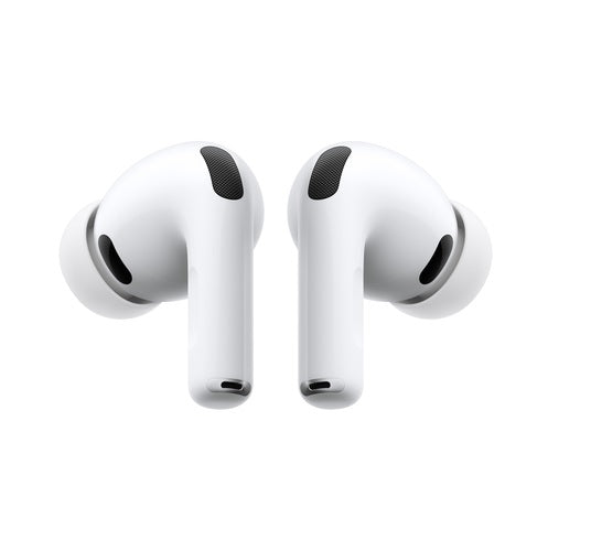 Apple Airpods Pro 3 White with Magsafe Case (USB-C)