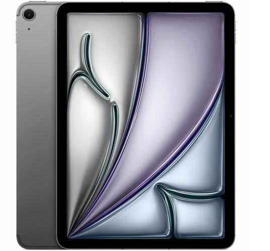 Apple iPad Air (M4) 11 Inch Wifi 128GB Space Grey (Open Box)