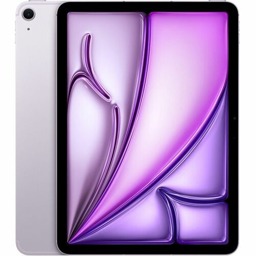 Apple iPad Air (M4) 11 Wifi 128GB Purple