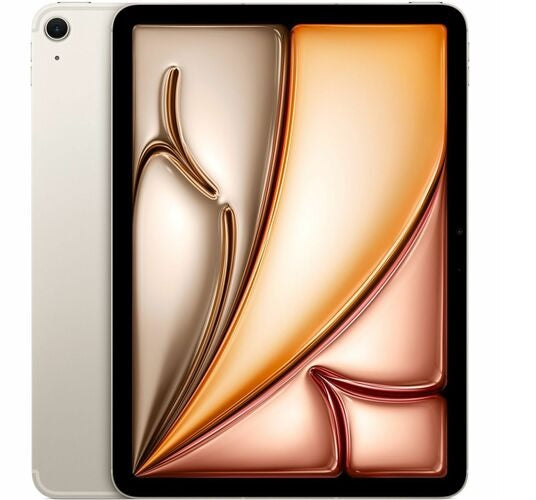 Apple iPad Air (M4) 11 Wifi 512GB Starlight