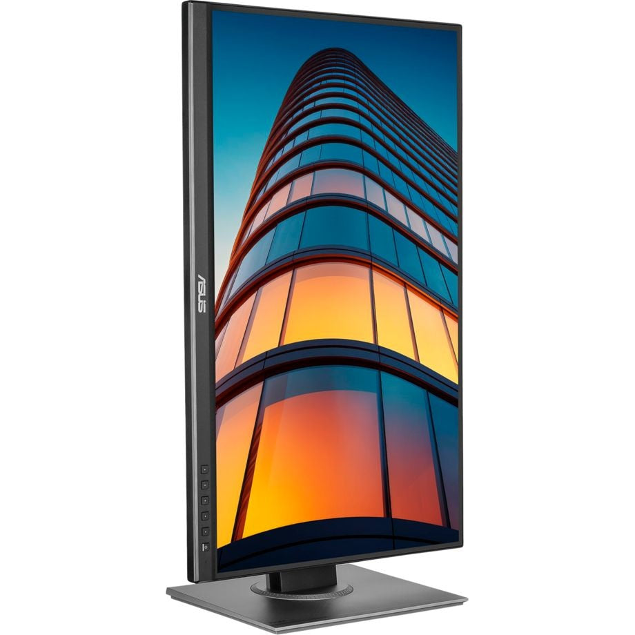 Asus ProArt PA248QV 24-inch Professional Monitor