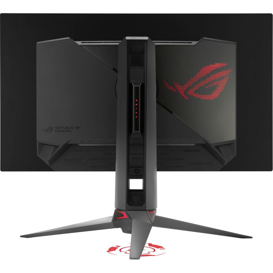 ASUS PG27AQDM 27-inch QHD Freesync Premium Monitor
