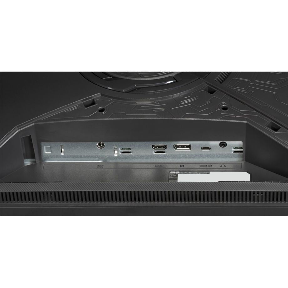 Asus ROG Strix XG27UCG 27-inch Gaming Monitor