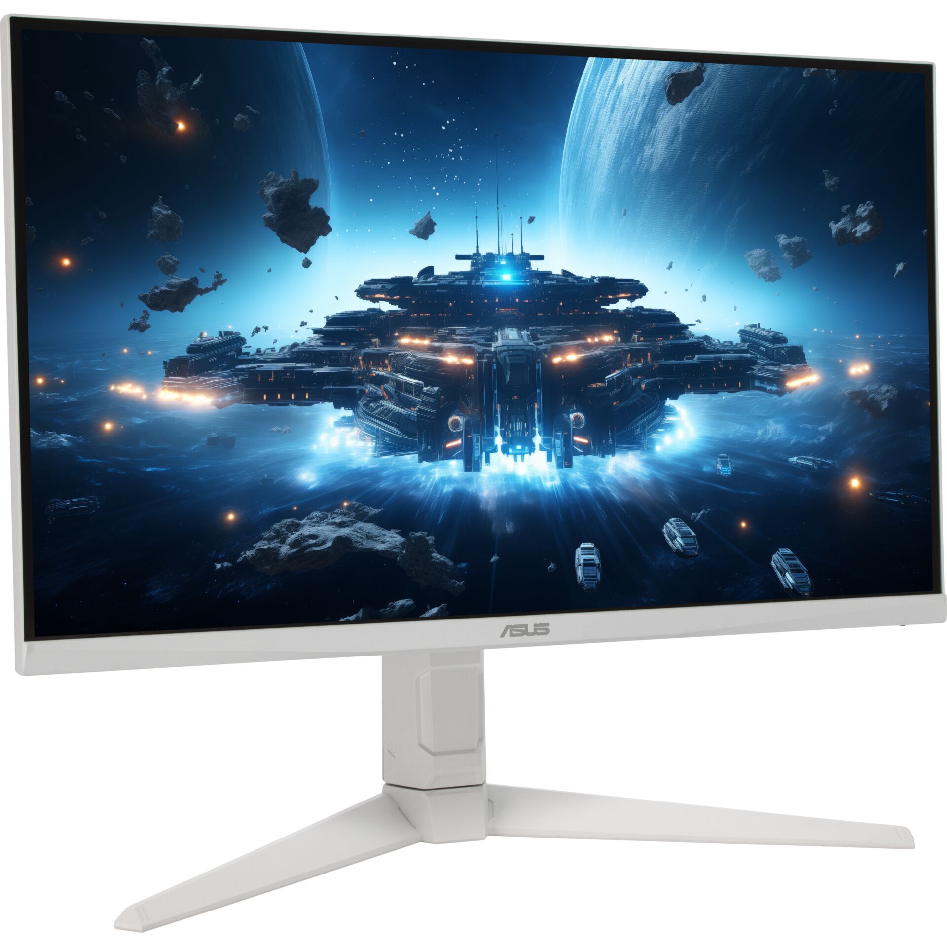 Acer VG27AQML1A 27-inch QHD Gaming Monitor