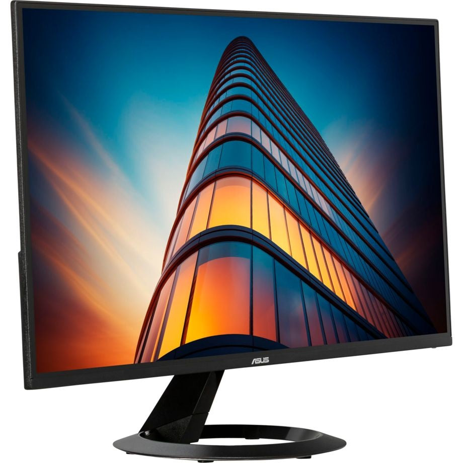 Asus VZ24EHF 24-inch FHD 100Hz Eye Care Monitor