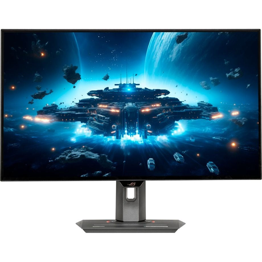Asus XG27AQDMG 27-inch ROG Strix OLED Gaming Monitor