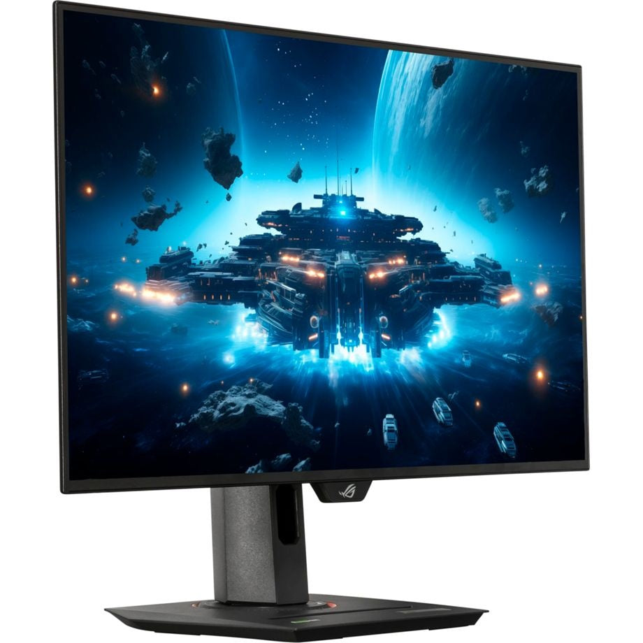 Asus XG27AQDMG 27-inch ROG Strix OLED Gaming Monitor