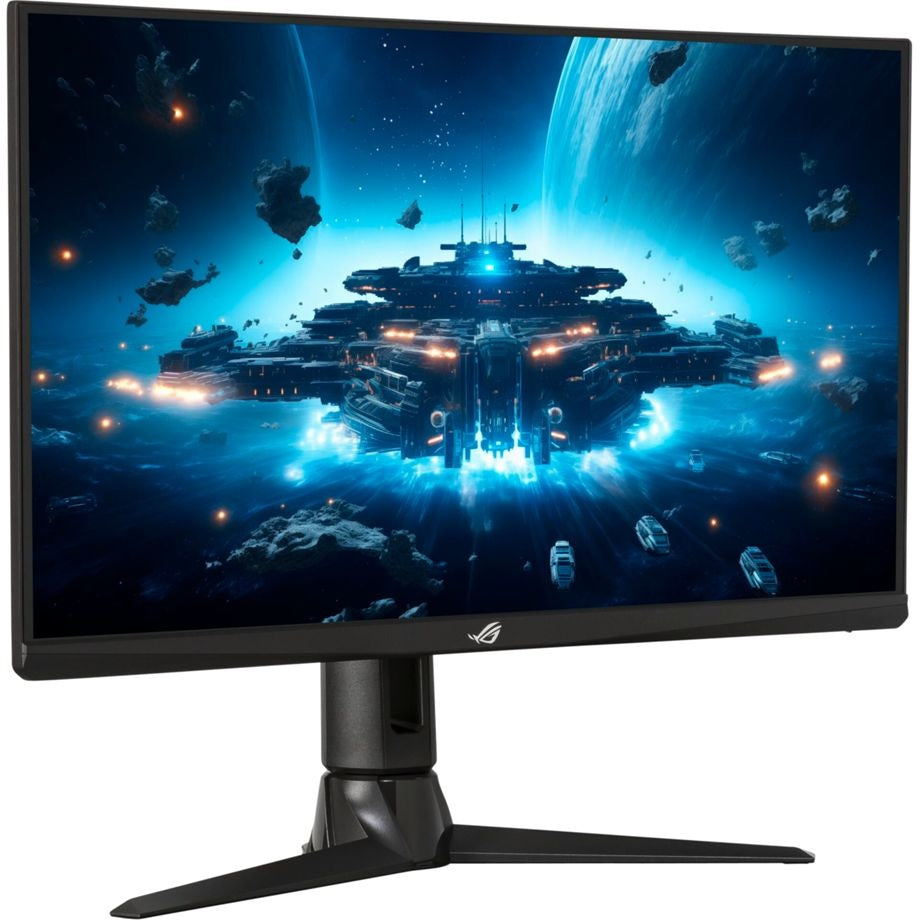Asus XG27AQV ROG Strix 27-inch Gaming Monitor