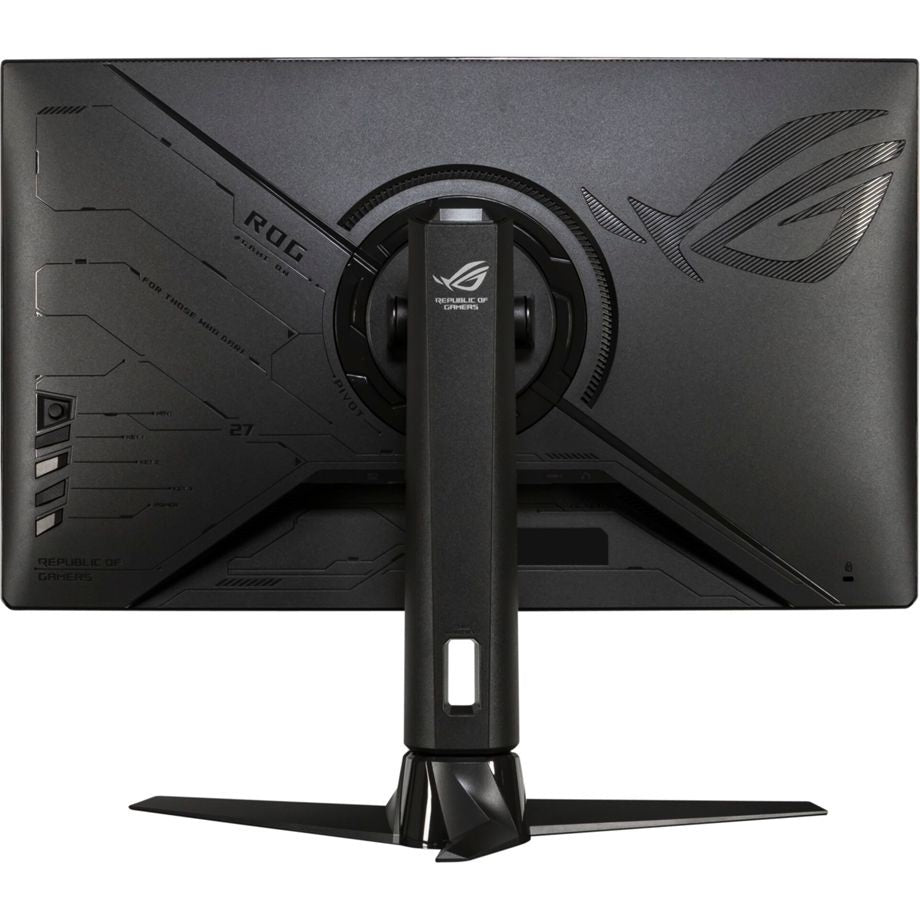 Asus XG27AQV ROG Strix 27-inch Gaming Monitor
