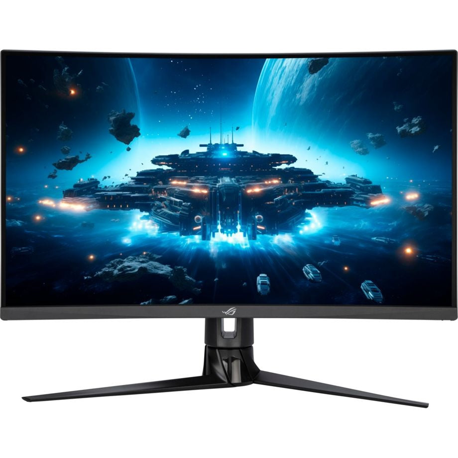 Asus ROG Strix XG32VC 32-inch Curve Display Gaming Monitor