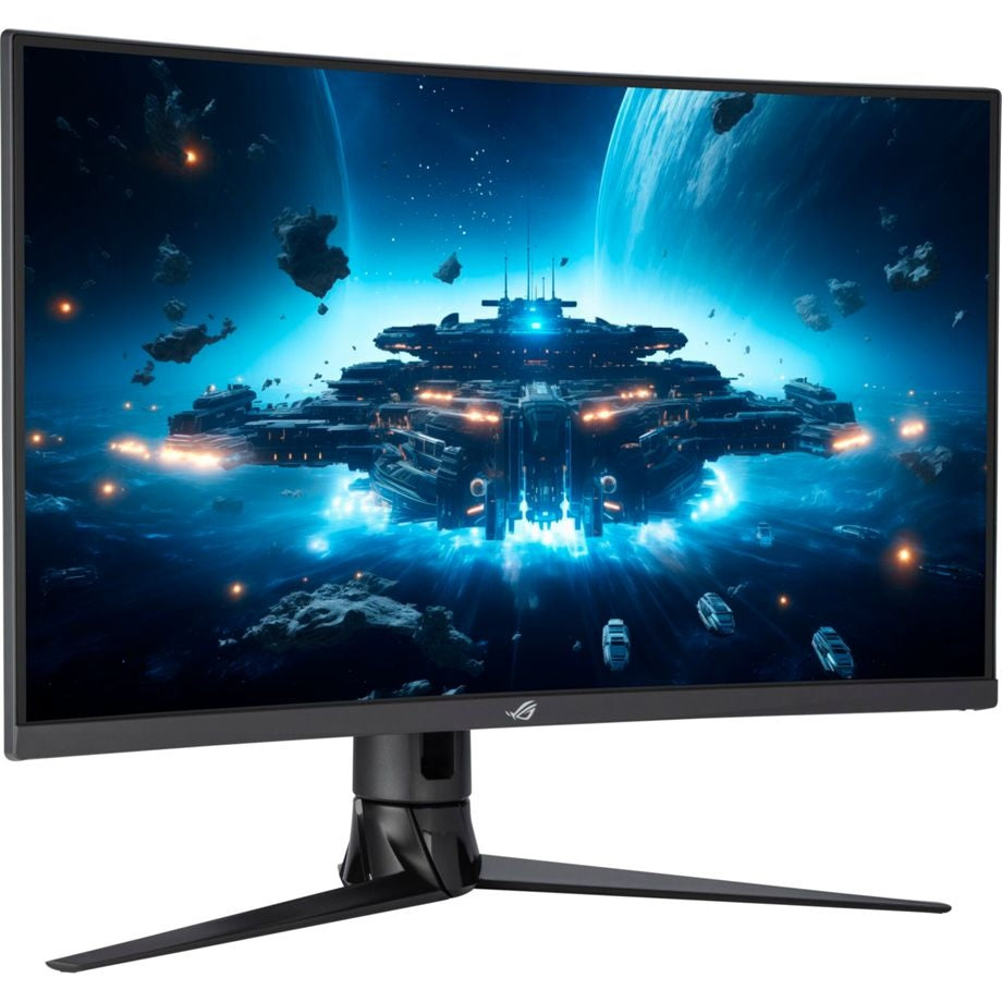 Asus ROG Strix XG32VC 32-inch Curve Display Gaming Monitor