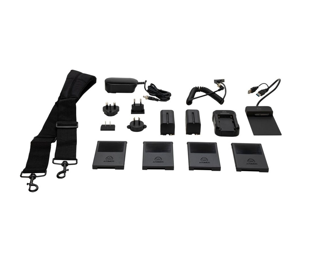 Atomos Ninja Ultra Accessory Kit