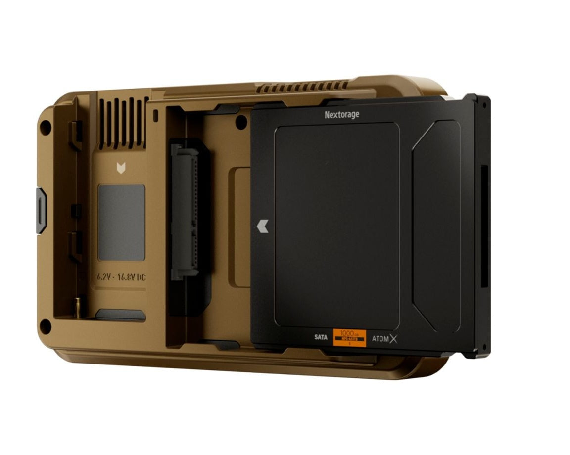 Atomos Ninja 5 inch HDMI HDR Monitor-Recorder