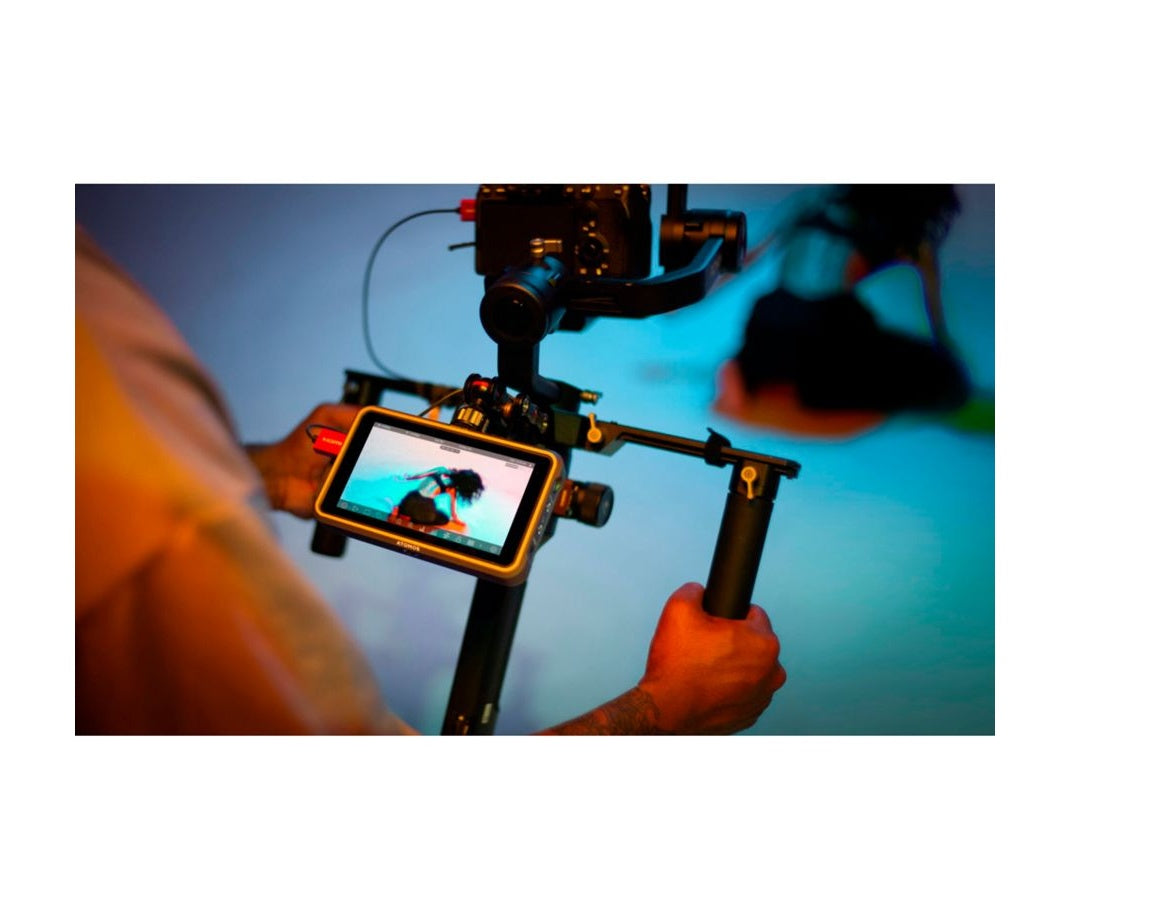 Atomos Ninja 5 inch HDMI HDR Monitor-Recorder