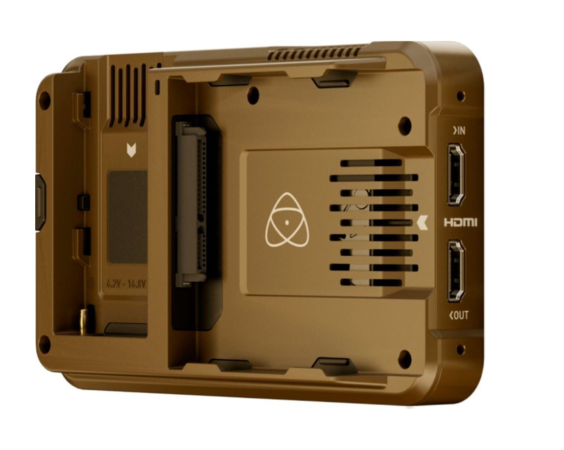 Atomos Ninja ULTRA 5 inch HDMI HDR Monitor-Recorder
