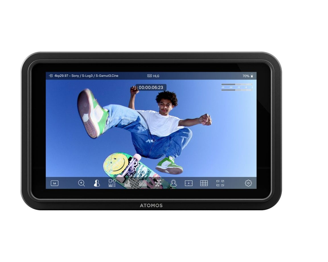Atomos Shinobi Go HDMI Camera Monitor