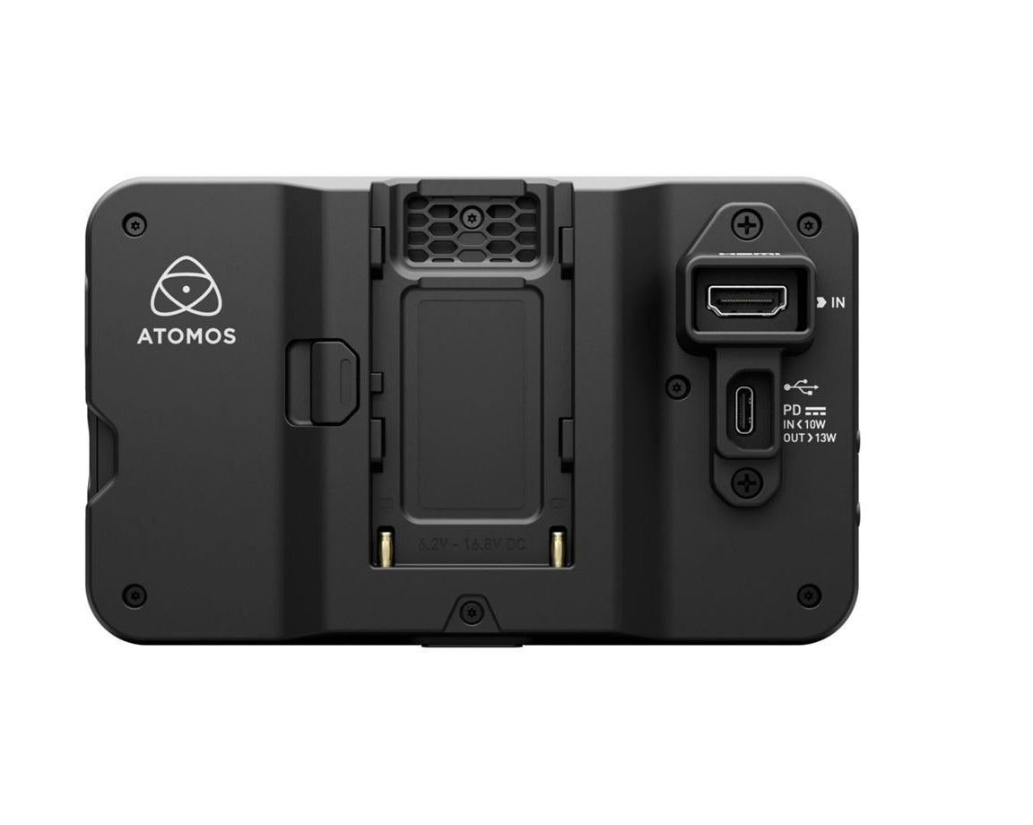 Atomos Shinobi Go HDMI Camera Monitor