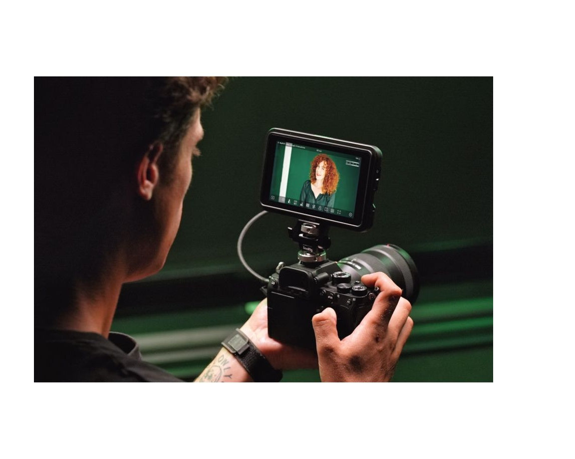 Atomos Shinobi Go HDMI Camera Monitor