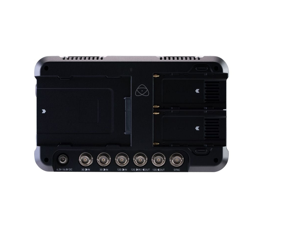 Atomos Shogun Classic Pro Edition Monitor - Recorder