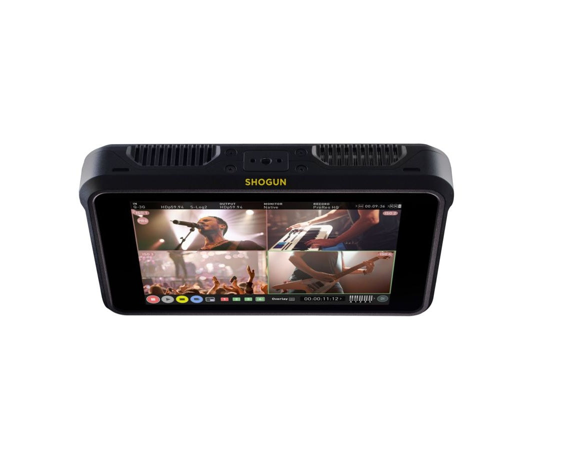 Atomos Shogun Classic Pro Edition Monitor - Recorder