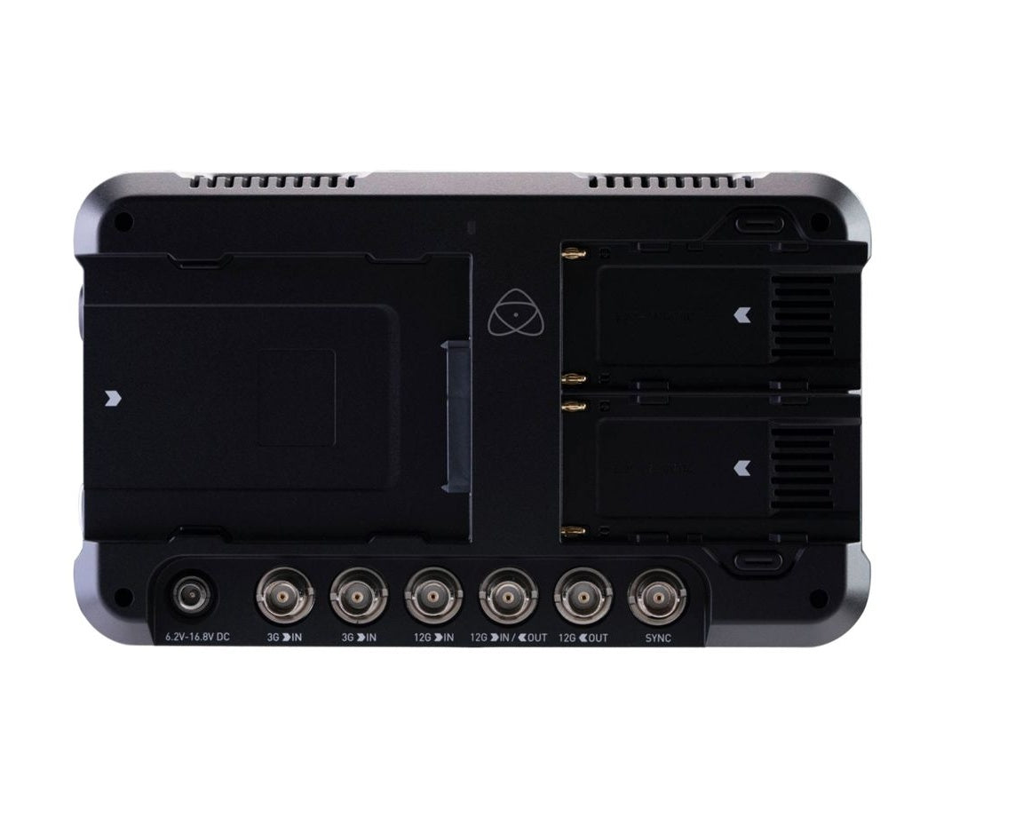 Atomos Shogun 7 inch Monitor-Recorder