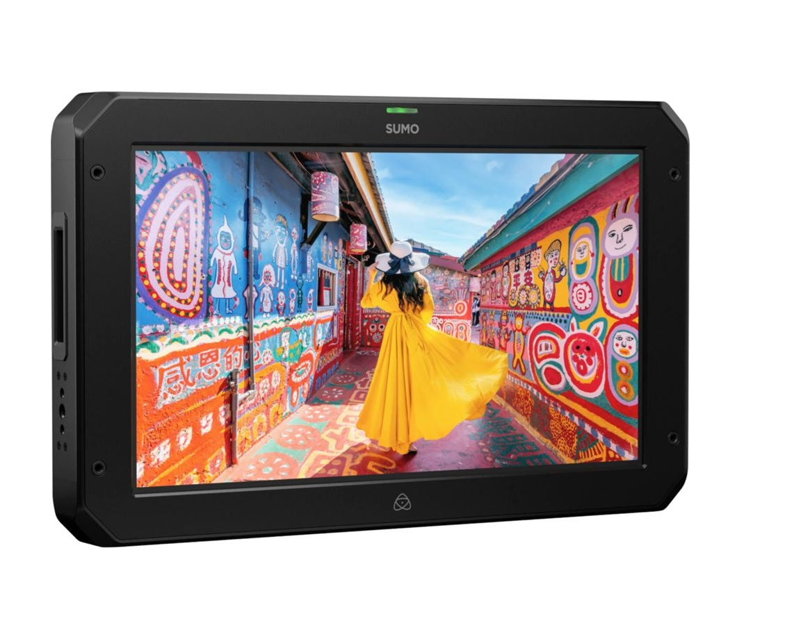 Atomos Sumo 19 SE 4K Production Monitor
