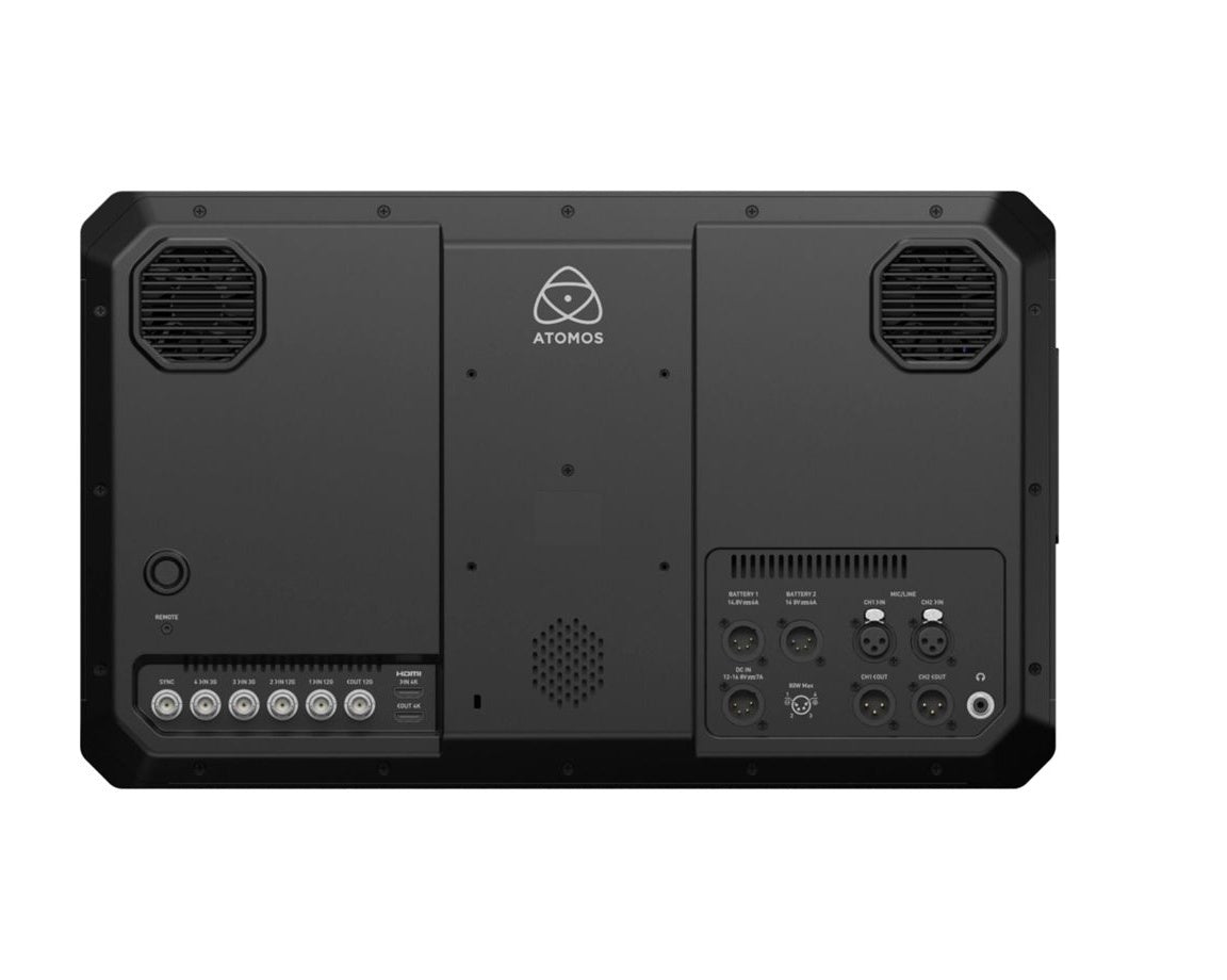 Atomos Sumo 19 SE 4K Production Monitor