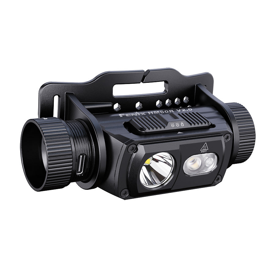 Fenix HM60R Headlamp