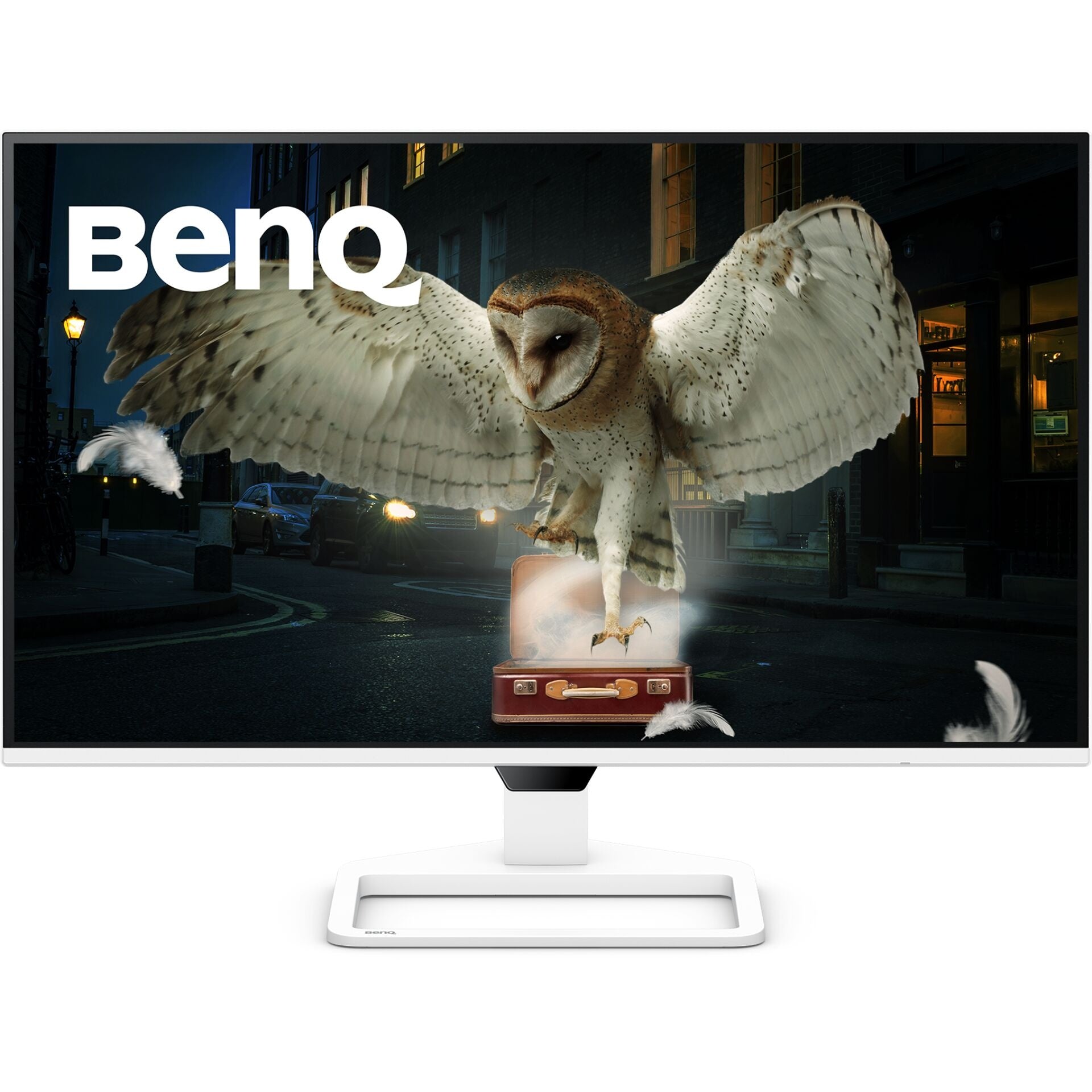 BenQ EW270Q 200Hz 27-inch Premium Monitor