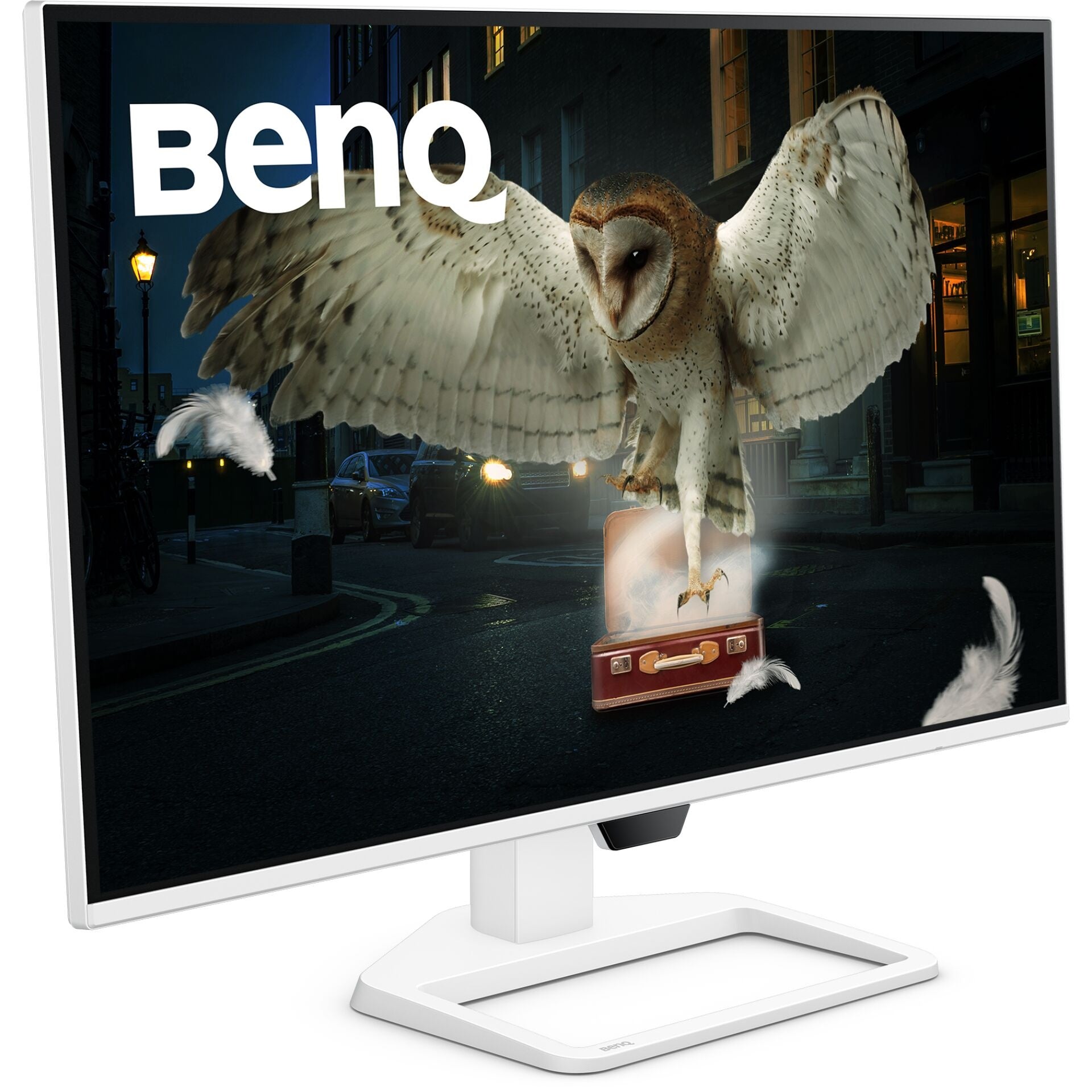 BenQ EW270Q 200Hz 27-inch Premium Monitor