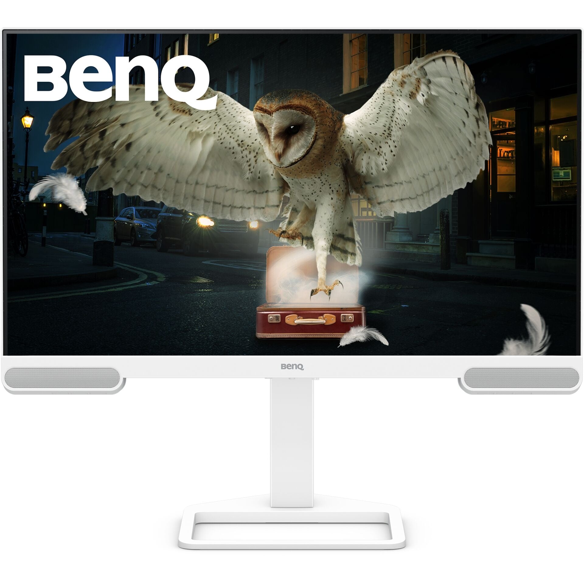 BenQ EW2790U 4K UHD 27-inch Premium Monitor