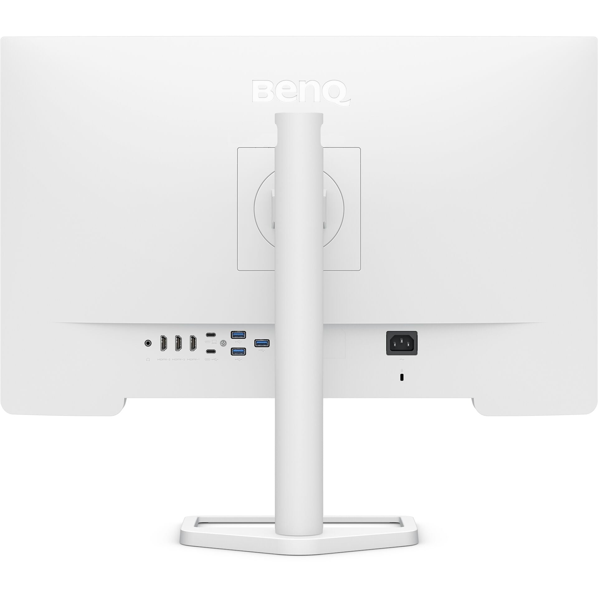 BenQ EW2790U 4K UHD 27-inch Premium Monitor