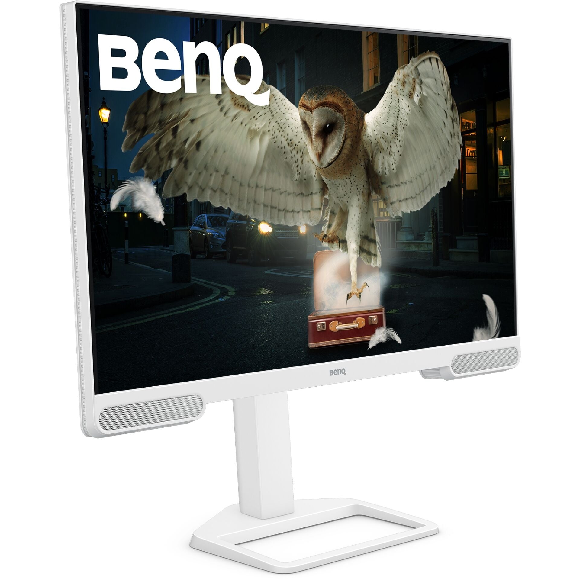 BenQ EW2790U 4K UHD 27-inch Premium Monitor