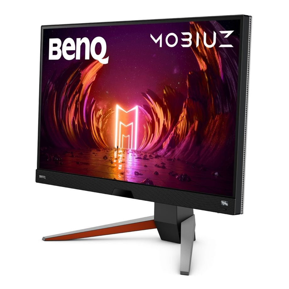 BenQ EX2710Q Mobiuz 27-inch Premium Gaming Monitor