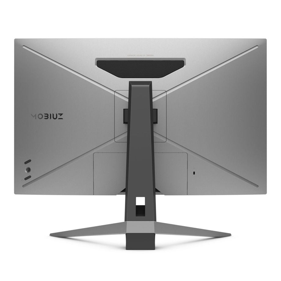 BenQ EX2710Q Mobiuz 27-inch Premium Gaming Monitor