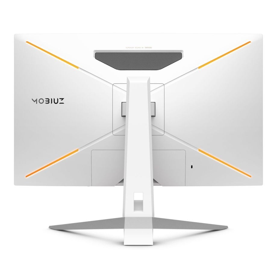 BenQ EX2710U Mobiuz 4K 27-inch Premium Gaming Monitor