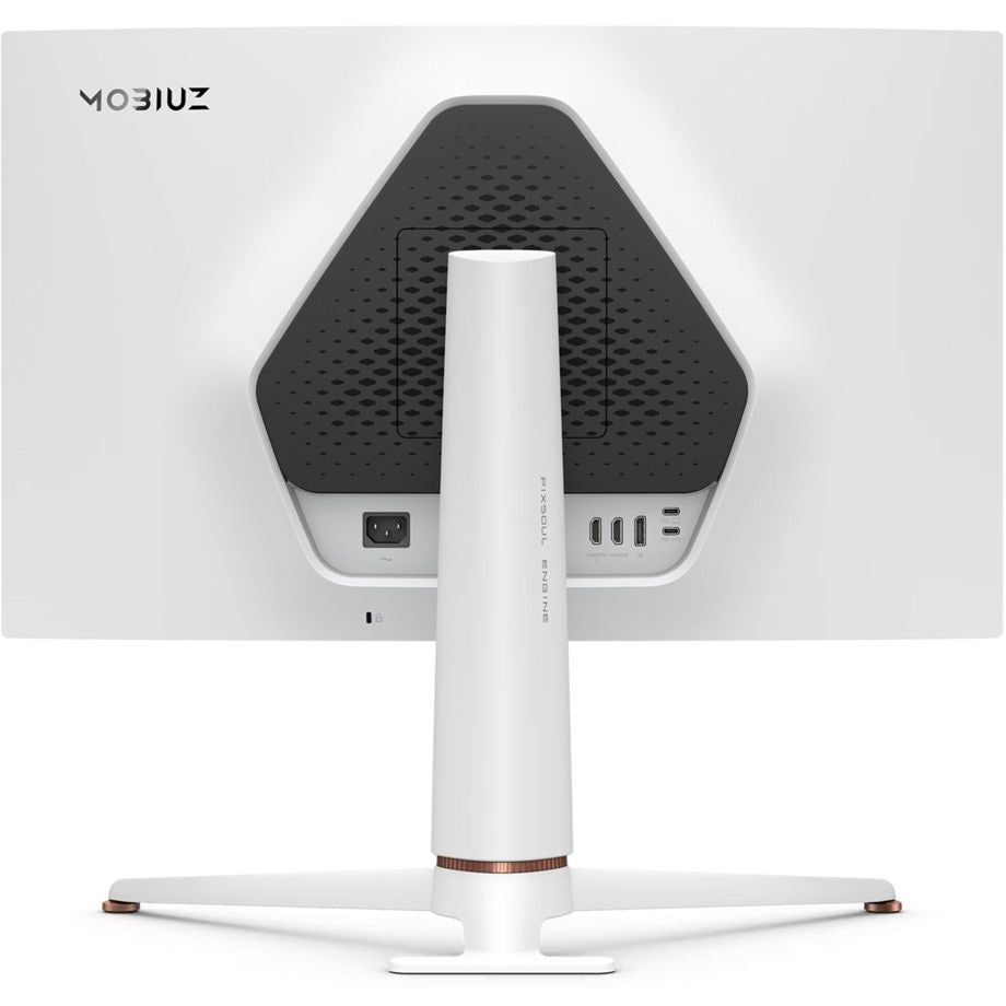 BenQ EX271Q Mobiuz 27-inch Premium Gaming Monitor