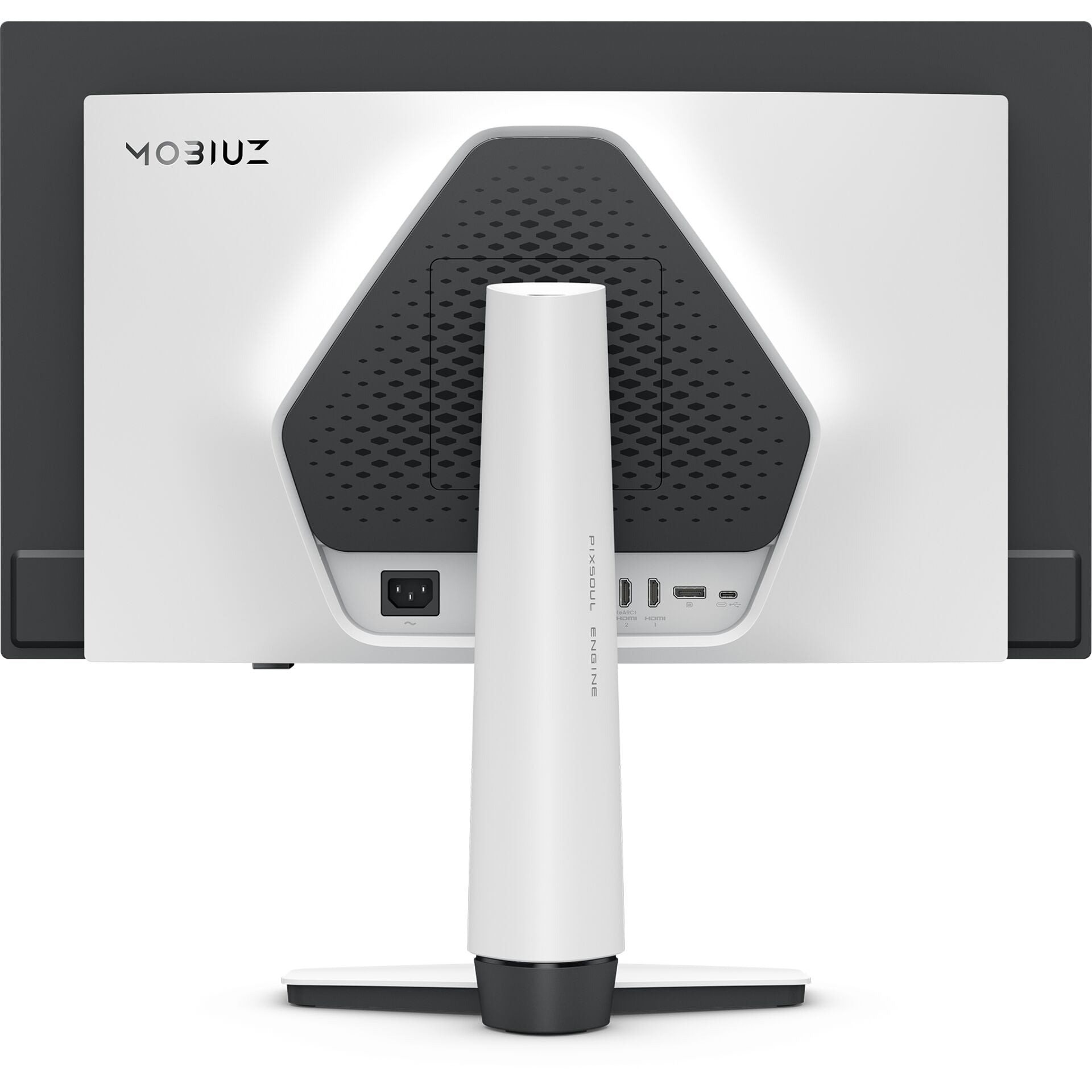 BenQ EX271UZ QD-OLED 27-inch Premium Gaming Monitor