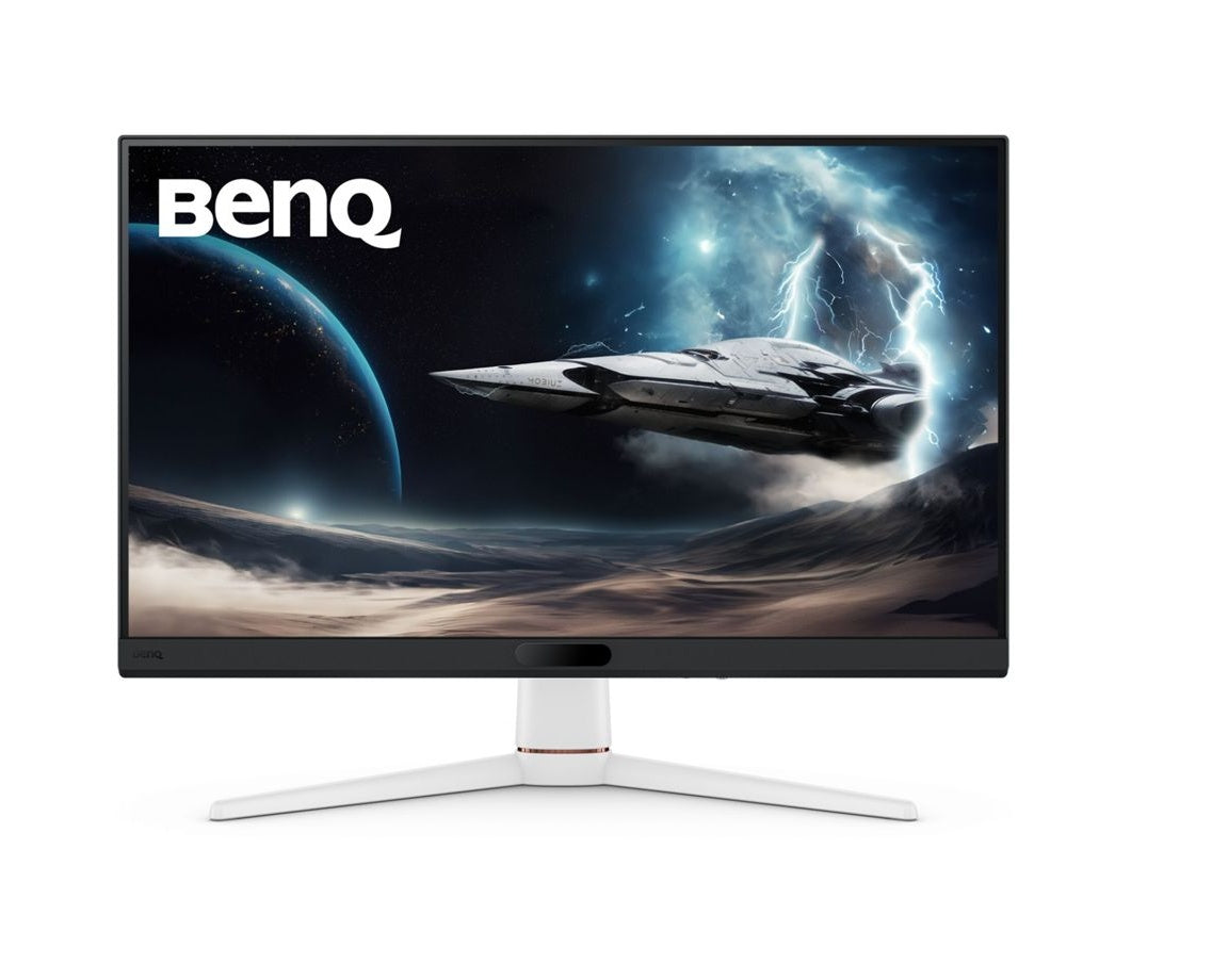 BenQ EX271UZ QD-OLED 27-inch Premium Gaming Monitor