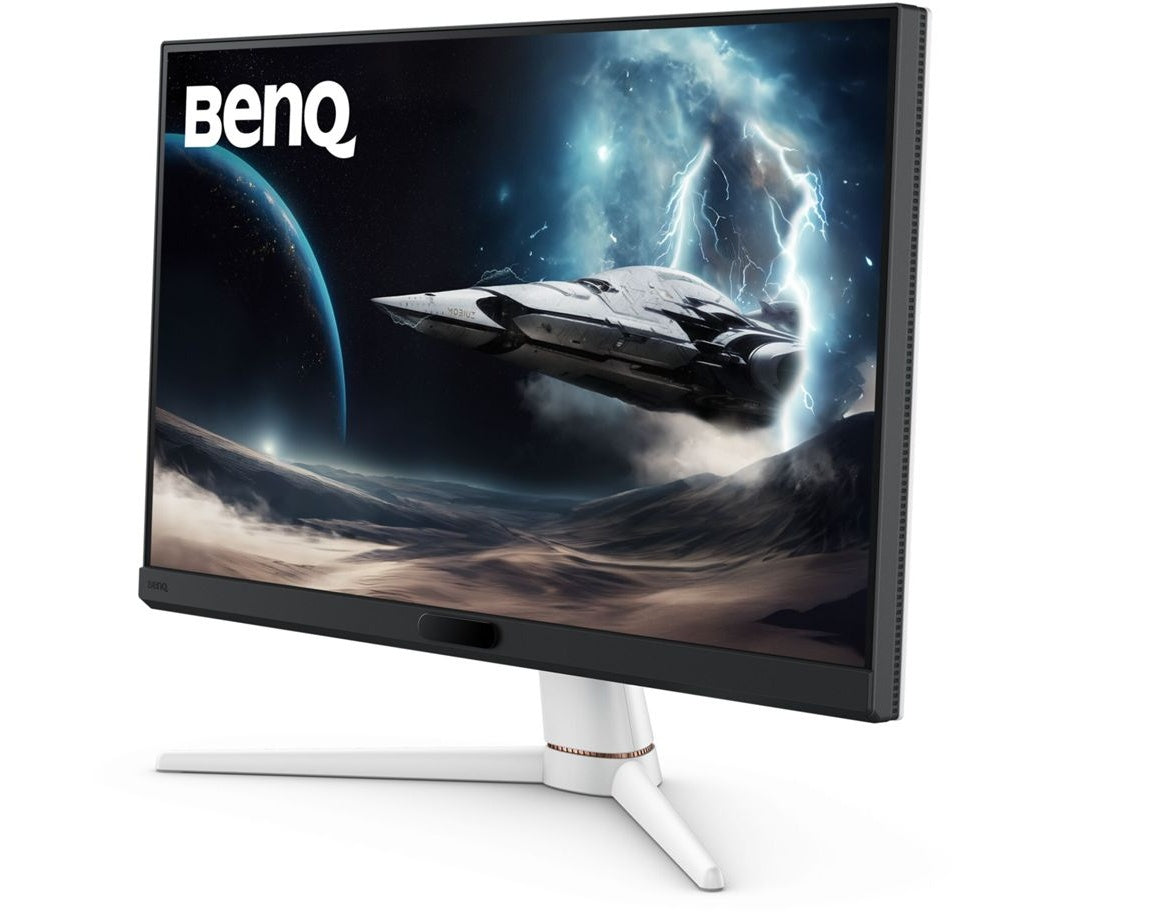 BenQ EX271UZ QD-OLED 27-inch Premium Gaming Monitor