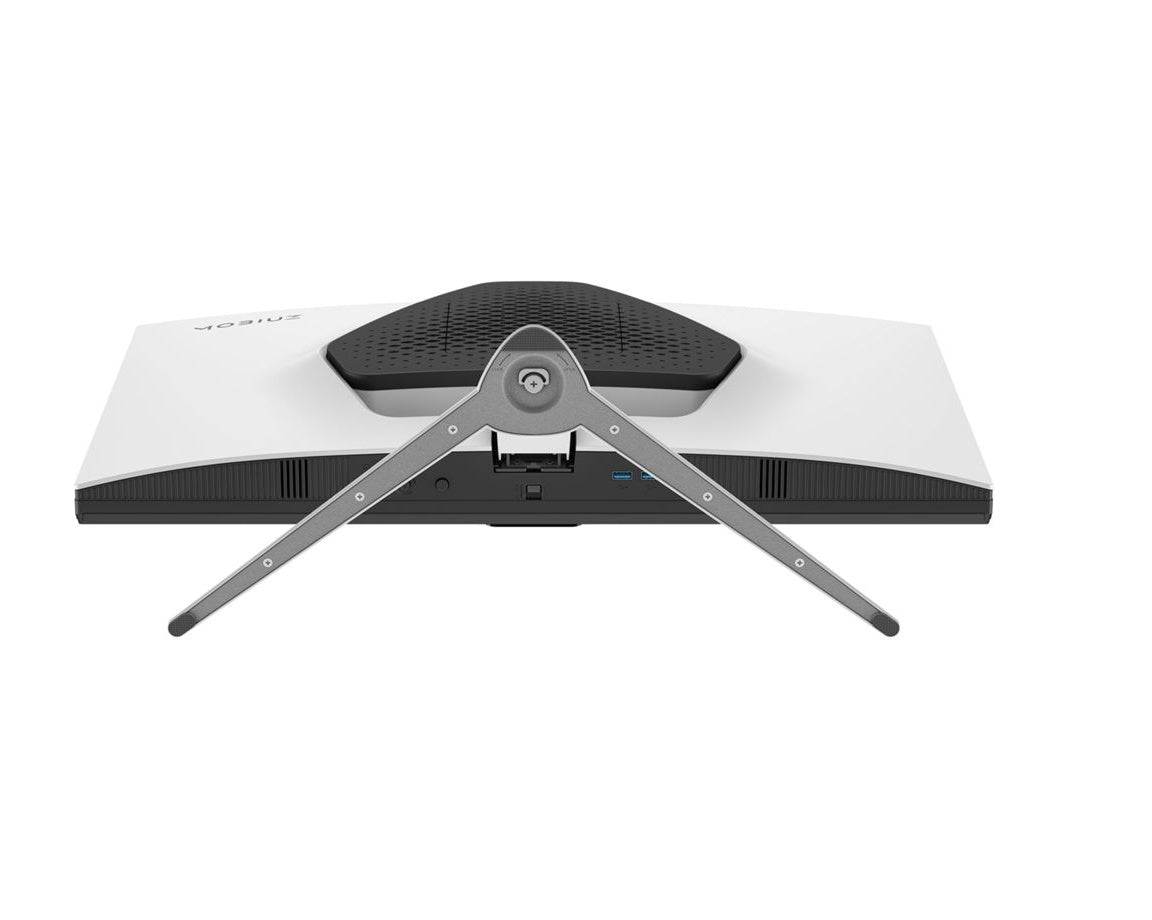 BenQ EX271UZ QD-OLED 27-inch Premium Gaming Monitor