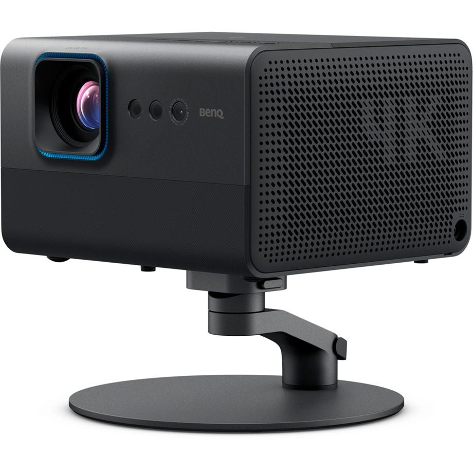 BenQ GP520 4K UHD Home Projector with ST30 Stand Combo