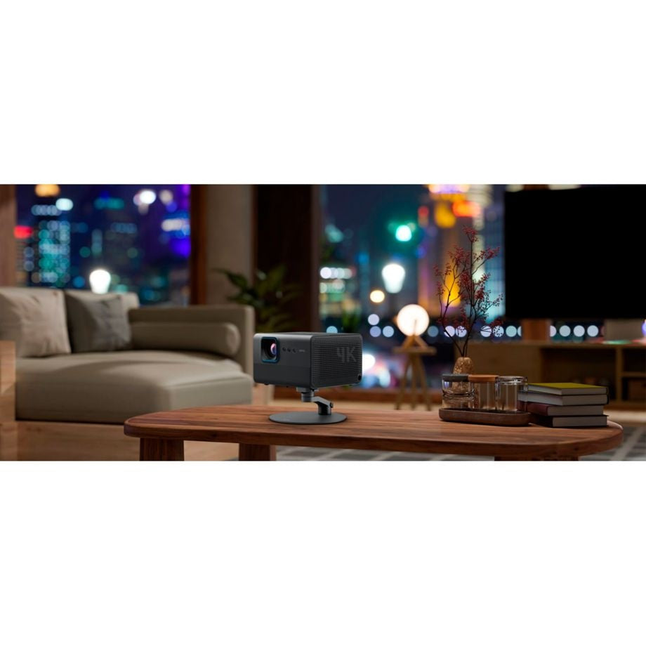 BenQ GP520 4K UHD Home Projector with ST30 Stand Combo